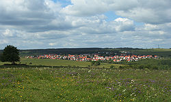 Frankenheim Rhön